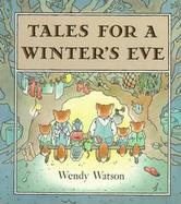 Tales for a Winter's Eve cover