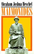 Maimonides A Biography cover