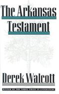 The Arkansas Testament cover