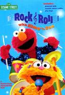 Rock & Roll with Elmo & Zoe cover