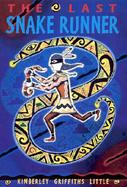 The Last Snake Runner cover