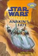 Anakin's Fate cover