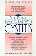 You Don't Have to Live With Cystitis cover