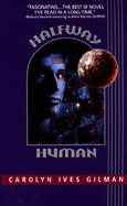 Halfway Human cover