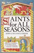 Saints for All Seasons cover