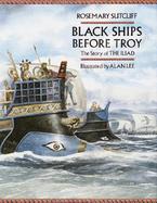 Black Ships Before Troy cover