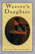 The Weaver's Daughter cover