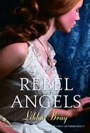Rebel Angels cover