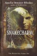 Snakecharm cover