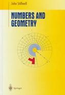 Numbers and Geometry cover