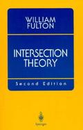 Intersection Theory cover