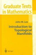 Introduction to Topological Manifolds cover