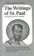 Writings of St. Paul cover