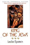 King of the Jews cover
