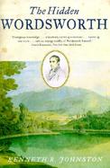 The Hidden Wordsworth cover