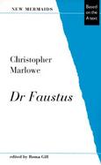 Dr. Faustus cover