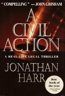 A Civil Action cover