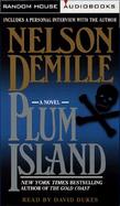 Plum Island cover