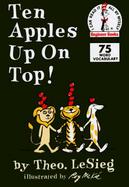 Ten Apples Up on Top cover