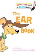 The Ear Book cover