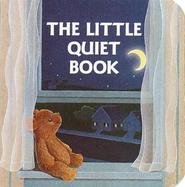 The Little Quiet Book cover