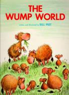 The Wump World cover
