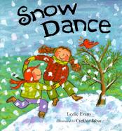Snow Dance cover