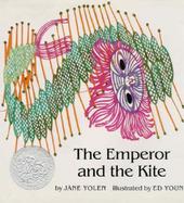 The Emperor and the Kite cover