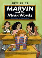 Marvin and the Mean Words cover