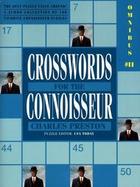 Crosswords for the Connoisseur Omnibus #11 cover
