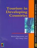 Tourism in Developing Countries cover