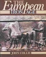 European Iron Age cover