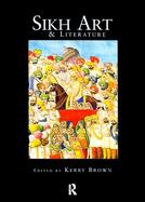 Sikh Art and Literature cover