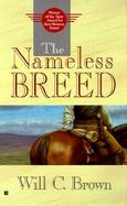 The Nameless Breed cover