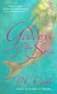 Goddess of the Sea cover