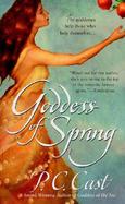 Goddess of Spring cover