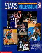 NBA Up & Coming: Stars of the New Millennium cover