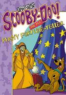 Scooby-Doo! and the Phony Fortune-Teller cover