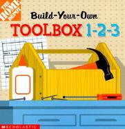 Build-Your-Own Toolbox 1-2-3! cover