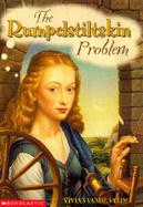 The Rumpelstiltskin Problem cover