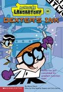 Dexter's Ink cover