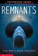 The Mayflower Project cover