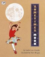 Sometimes Moon cover