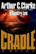 Cradle A Novel cover