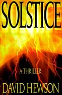 Solstice cover