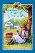 L. M. Montgomery's Anne of Green Gables cover
