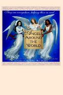Angels Around the World cover