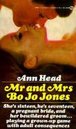 Mr. and Mrs. Bo Jo Jones cover