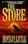 The Store cover