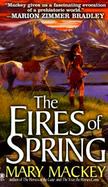 The Fires of Spring cover